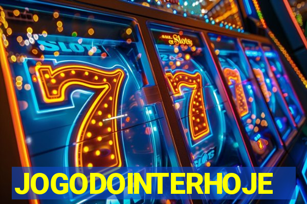 JOGODOINTERHOJE