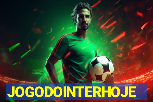 JOGODOINTERHOJE