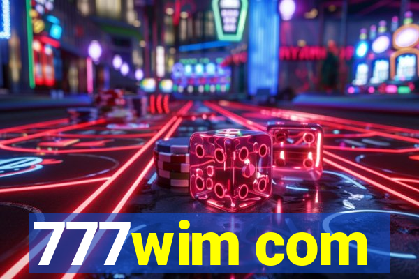 777wim com