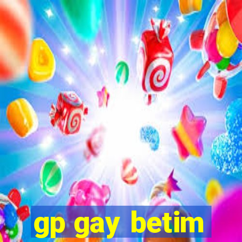 gp gay betim