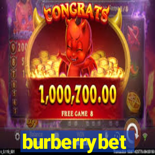 burberrybet