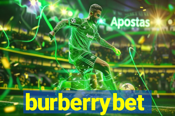 burberrybet