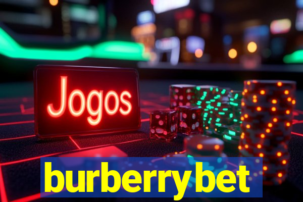 burberrybet