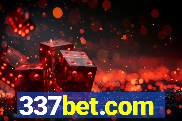 337bet.com