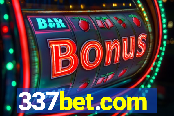 337bet.com