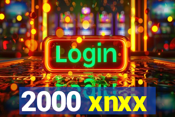 2000 xnxx
