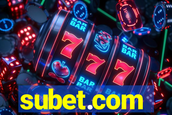 subet.com