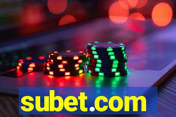 subet.com