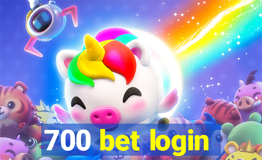 700 bet login