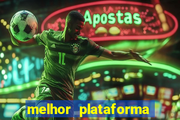 melhor plataforma fortune rabbit