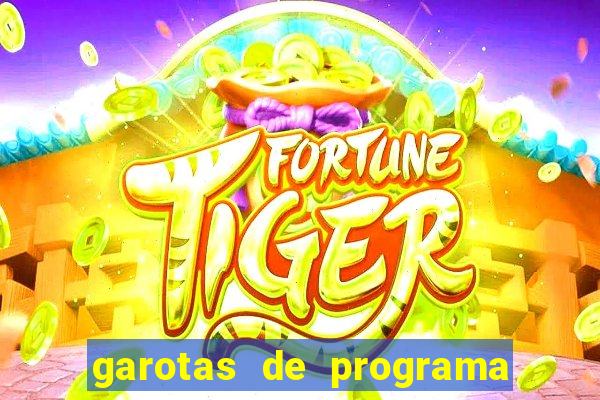 garotas de programa de paulo afonso