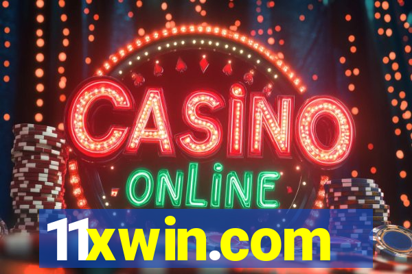 11xwin.com