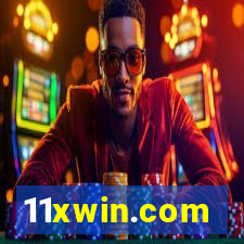 11xwin.com