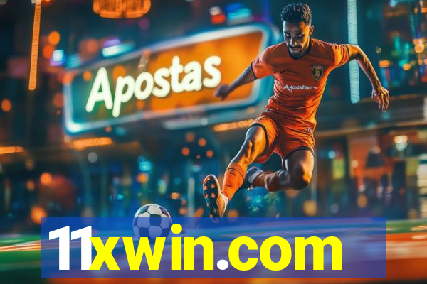 11xwin.com