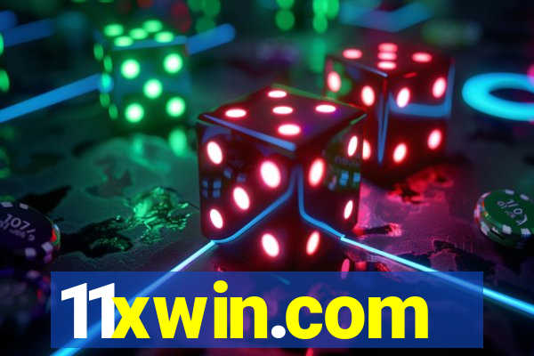 11xwin.com