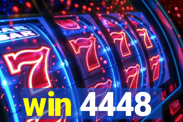 win 4448