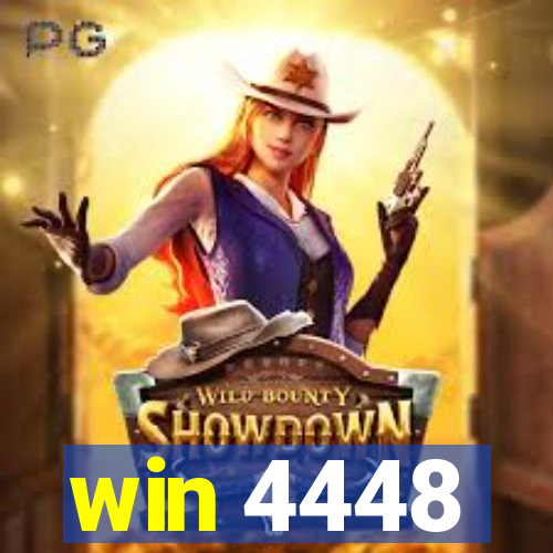 win 4448