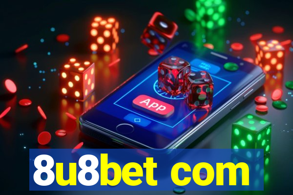8u8bet com