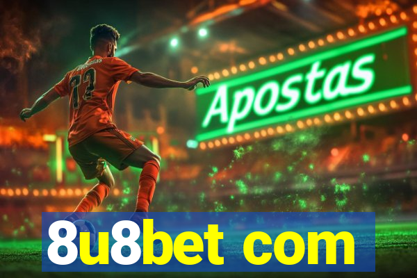 8u8bet com