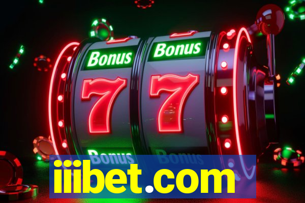 iiibet.com