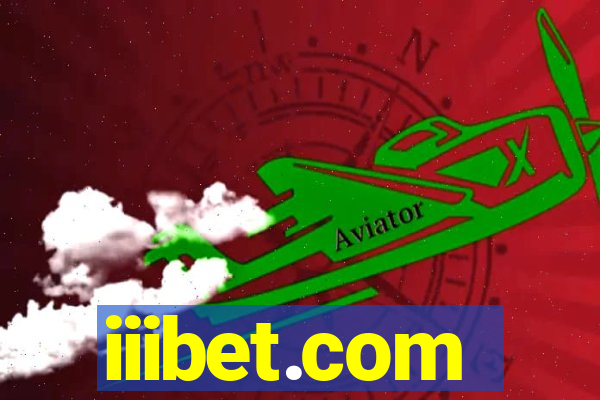 iiibet.com