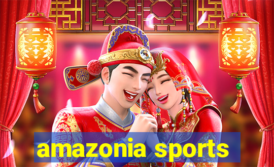 amazonia sports