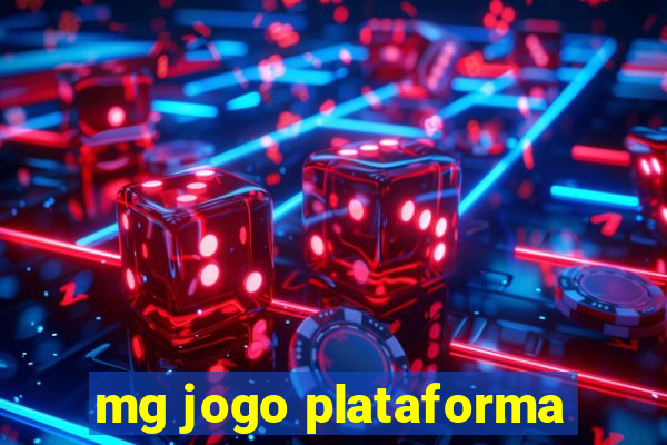 mg jogo plataforma