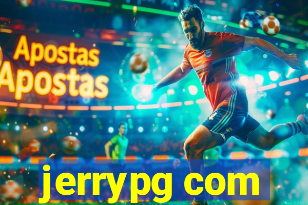 jerrypg com