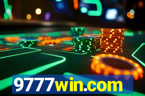 9777win.com