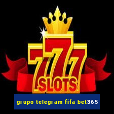 grupo telegram fifa bet365