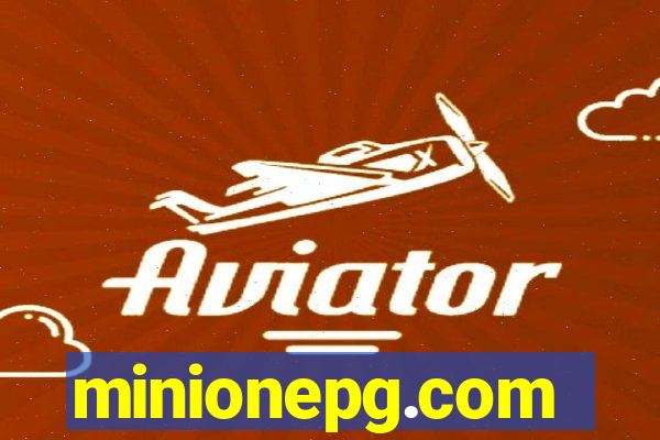 minionepg.com