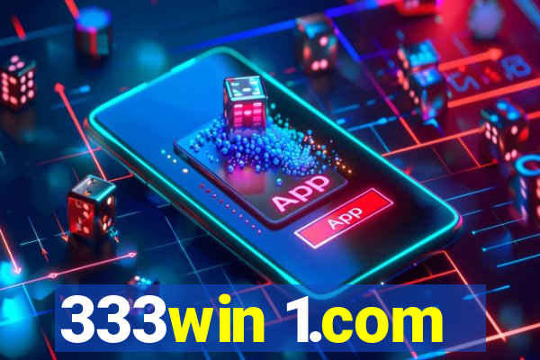 333win 1.com