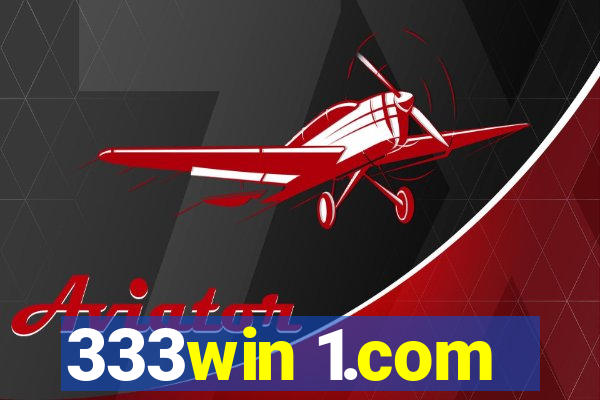 333win 1.com
