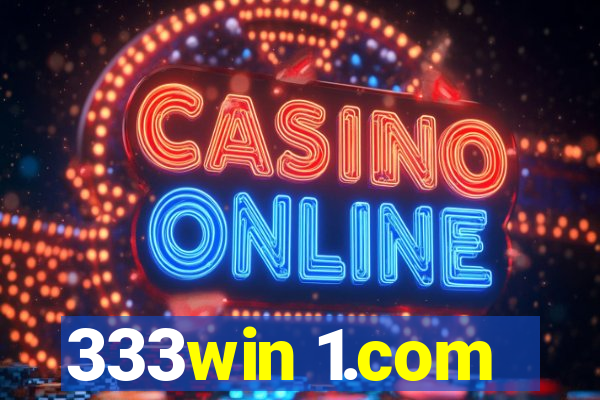 333win 1.com