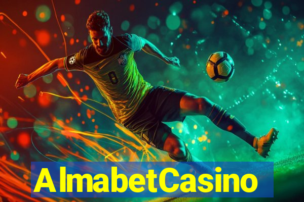 AlmabetCasino