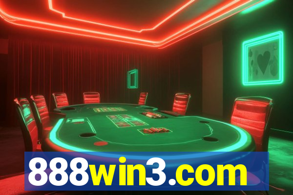 888win3.com