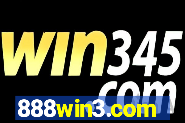 888win3.com