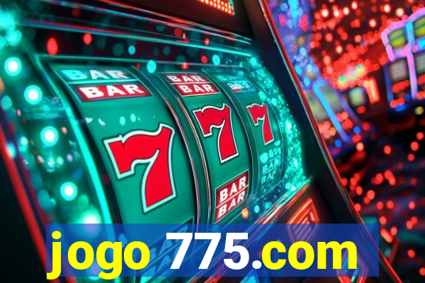 jogo 775.com