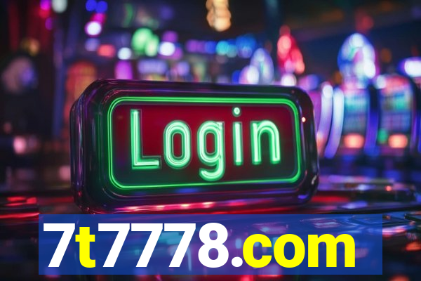 7t7778.com
