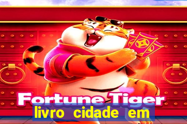 livro cidade em pauta pdf