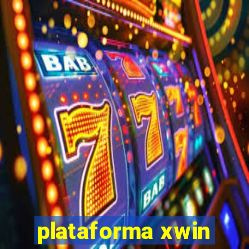 plataforma xwin