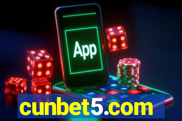 cunbet5.com