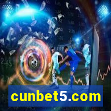 cunbet5.com