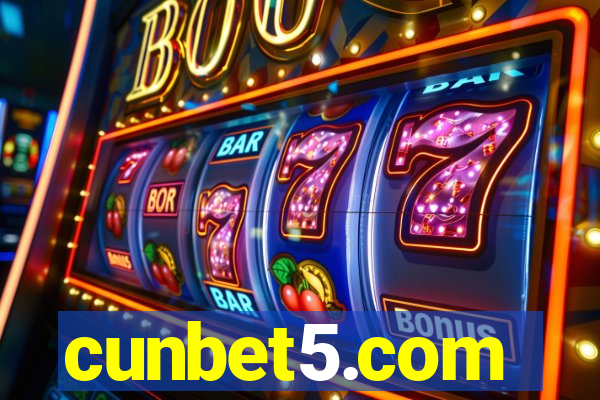cunbet5.com