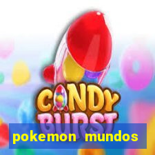 pokemon mundos elementais apk