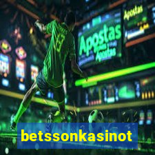 betssonkasinot