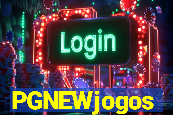PGNEWjogos