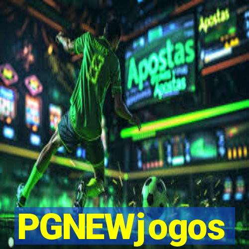 PGNEWjogos