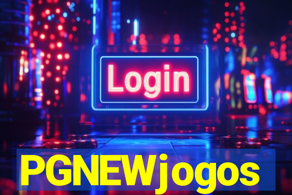 PGNEWjogos