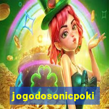 jogodosonicpoki